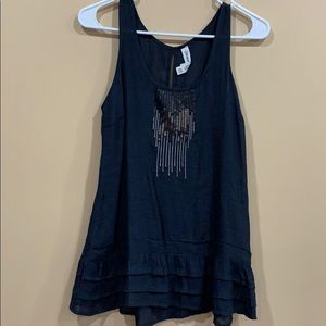 Aeropostale’s new women blouse/top/tank